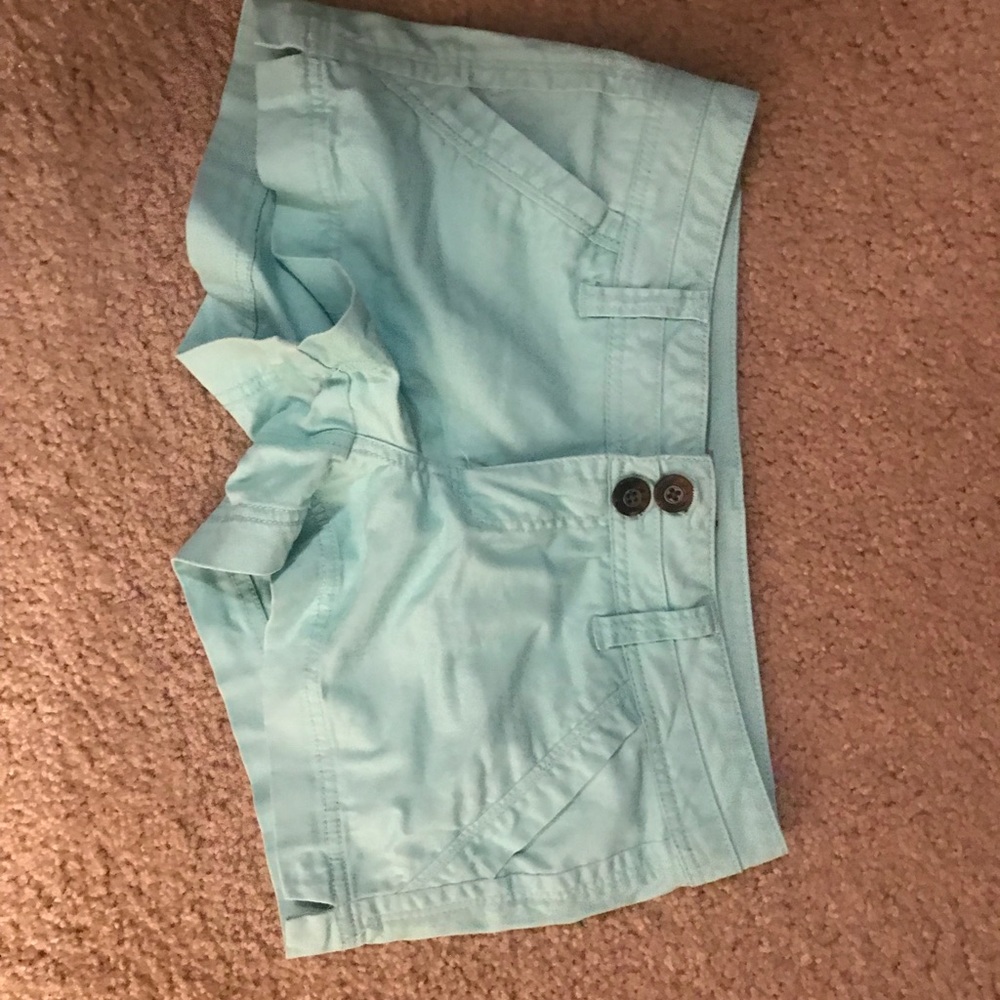 BKe shorts! Good used condition!